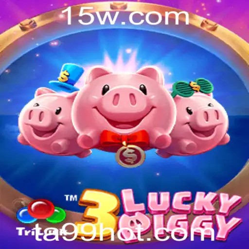 Explorando o Universo de 3LUCKYPIGGY: Regras e Estratégias do Jogo em Ascensão
