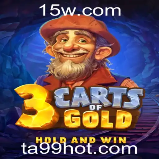 Explorando o Mundo de 3cartsOfGold: Descubra o Tesouro Escondido