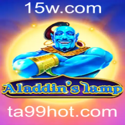 Aladdinslamp: Descubra o Novo Jogo de Aventuras