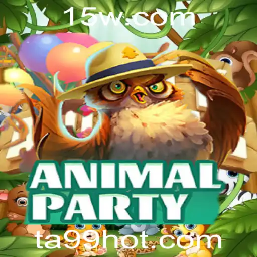 AnimalParty: Explorando a Diversão e Estratégia do Novo Jogo