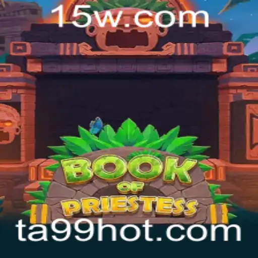 Explorando o Mundo Enigmático de BookOfPriestess: Um Mergulho Profundo nas Suas Regras e Desafios