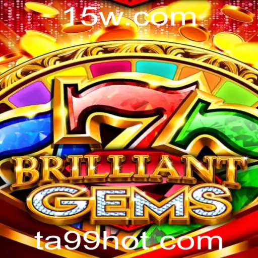 BrilliantGems: Descubra o Mundo Fascinante Deste Jogo Inovador