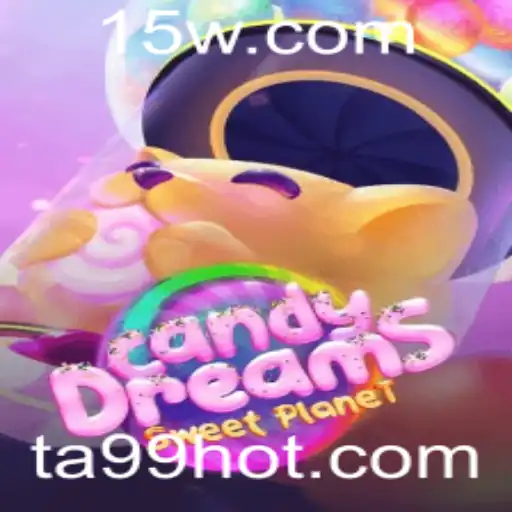 CandyDreams: Uma Jornada Doce e Desafiadora