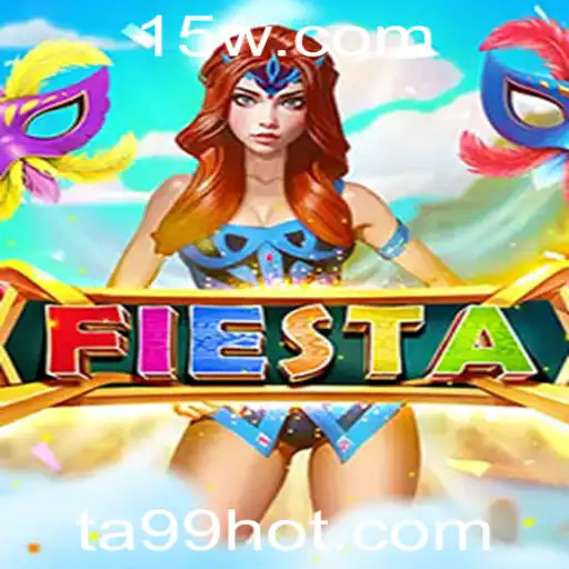 Descubra a Emoção e Diversão do Jogo Fiesta