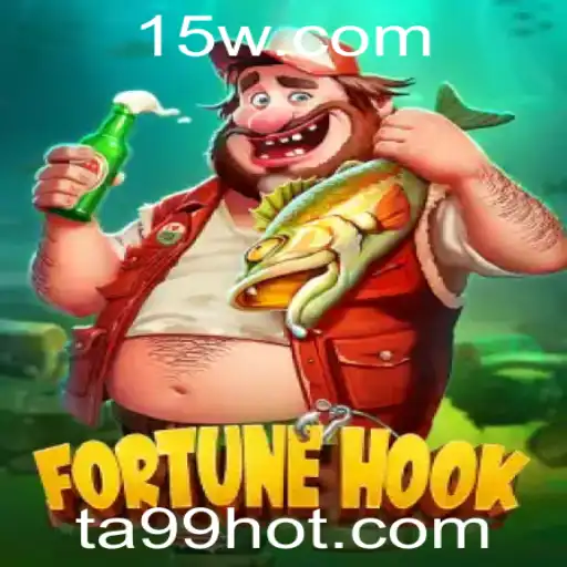Explorando o Excitante Mundo de 'FortuneHook': O Jogo que Mistura Estratégia e Aventura
