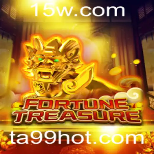 Descubra o Mundo de Fortuna e Aventura em FortuneTreasure