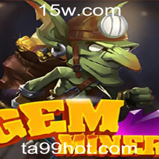 GemMiner: Descubra Aventuras Subterrâneas no Mundo dos Jogos