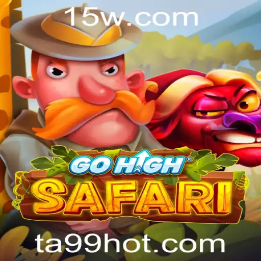 Descubra o Fascinante Jogo GoHighSafari