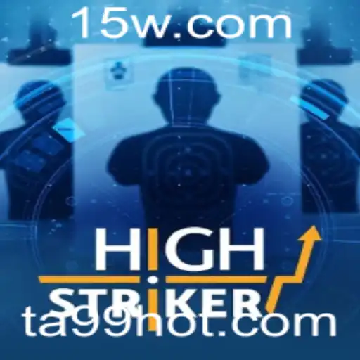 Explorando o Jogo HighStriker: Diversão e Desafio