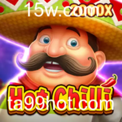 Descubra as Aventuras Picantes de HotChilli: Um Jogo de Estratégia e Diversão