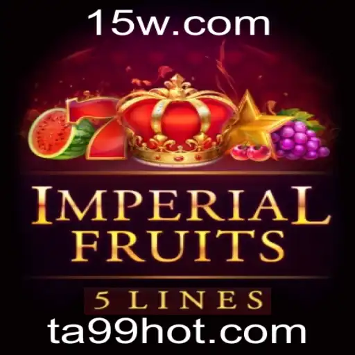 ImperialFruits5: Descubra o Fascinante Mundo deste Jogo de Estratégia Inovador