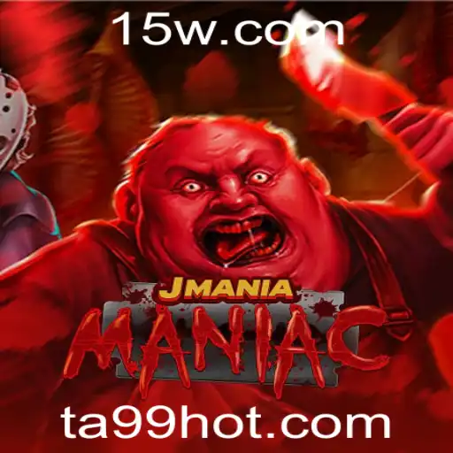 Descubra o Mundo Fascinante de JManiaManiac: A Nova Febre dos Gamers
