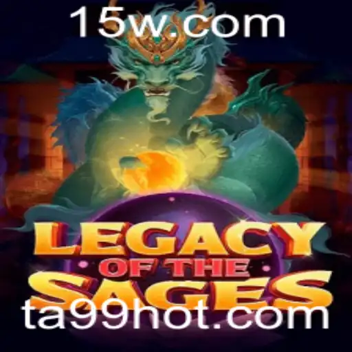 Legacy of the Sages: Um Novo Horizonte no Mundo dos Jogos