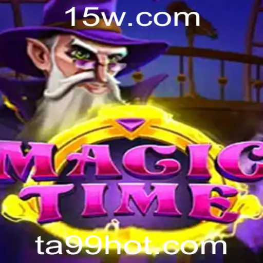 MagicTime: Um Mergulho no Mundo Encantado do Jogo
