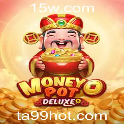 Explorando o Dinâmico Jogo MoneyPotDELUXE: Estratégias e Inovações