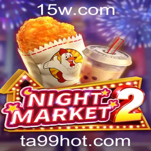 Explorando o Mundo de 'NightMarket2': Um Guia Completo
