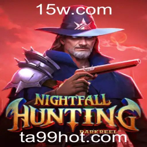 NightfallHunting: Uma Jornada Aventureira no Mundo dos Jogos Modernos