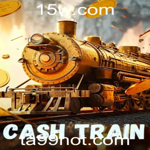 CashTrain: Uma Jornada Inovadora no Mundo dos Jogos
