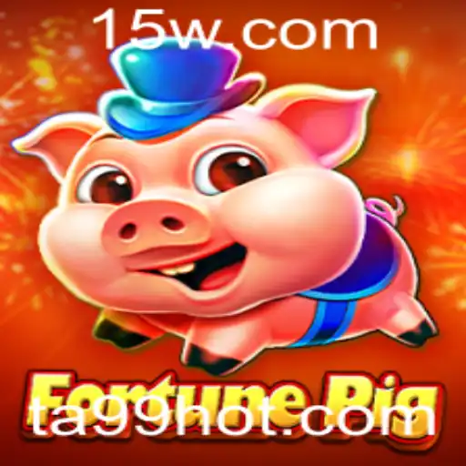 FortunePig: Descubra a Emoção e Estratégia por Trás do Novo Jogo de Azar