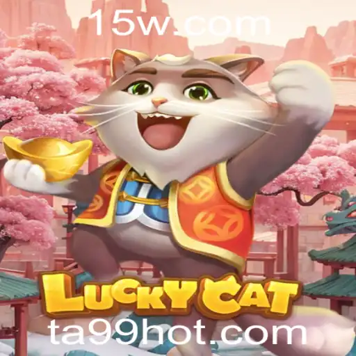 LuckyCat: O Novo Jogo Que Conquistou o Mundo Gamer
