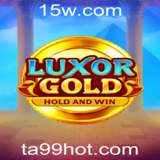 LuxorGold: Um Mergulho em Aventuras e Estratégias Épicas