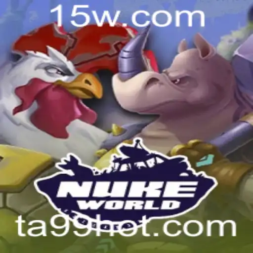 NukeWorld: Explorando as Partes do Jogo e Suas Regras em 2023