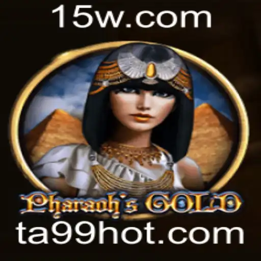 Descubra PharaohsGold: O Mundo Antigo Ganhar Vida