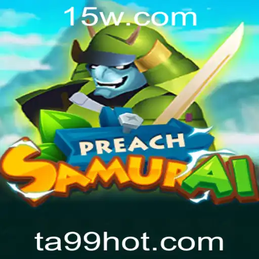 Explorando o Universo de PreachSamurai: Um Jogo de Estratégia e Aventuras Épicas