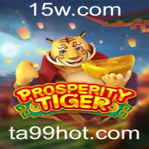 Desvendando o Fascinante Jogo ProsperityTiger