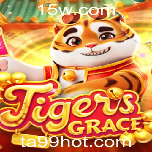 Explorando TigersGrace: O Novo Jogo que Está Dominando o Cenário