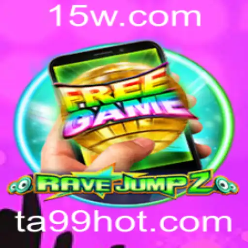 Descubra o Fascinante Mundo de RaveJump2M