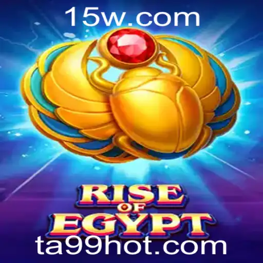 Explorando RiseOfEgypt: Uma Jornada Antiga com Estratégia Moderna
