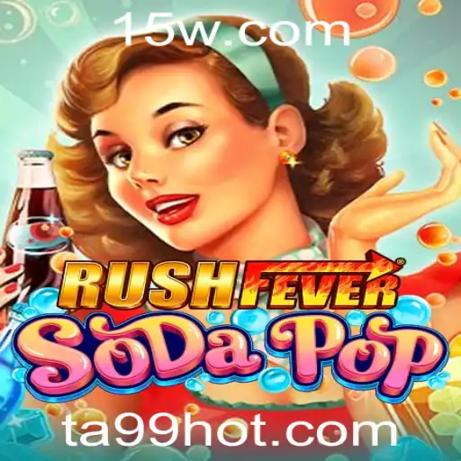 RushFeverSodaPop: A Nova Sensação nos Jogos
