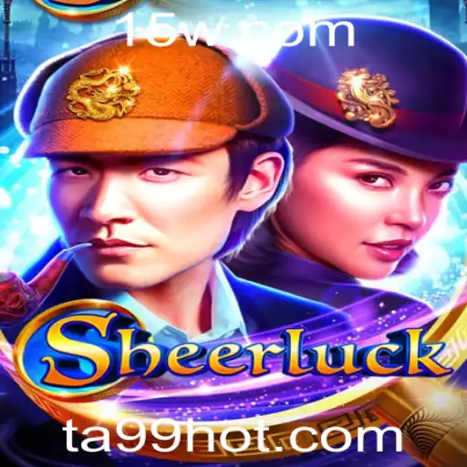 Descubra Sheerluck: Um Envolvente Jogo de Mistério