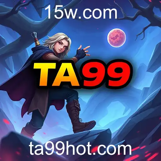 Análise Profunda da Indústria de Jogos Online: Um Olhar sobre TA99