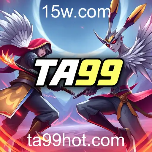 Análise do TA99: A Evolução dos Jogos Online {当前年份}