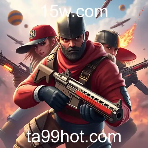 A Revolução dos Jogos Online: Análise Profunda de ta99 em {网站域名}