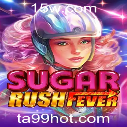 Desvendando o Mundo Encantado de SugarRushFever: A Nova Sensação dos Jogos