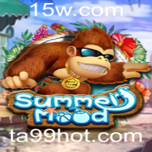 SummerMood: Um Mergulho no Novo Fenômeno dos Jogos para Todos