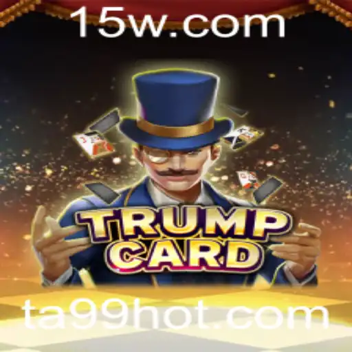 Explorando o Universo do Jogo TrumpCard: Um Mergulho nas Regras e Estratégias