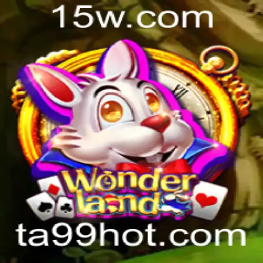 Explorando o Fascinante Mundo de Wonderland