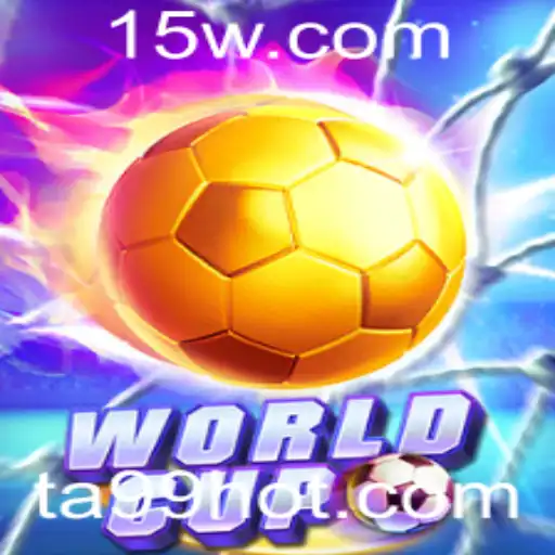 WorldCup: Um Novo Fenômeno dos Jogos